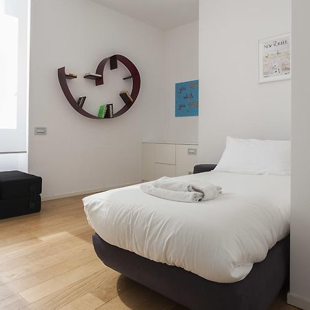 Italianway-S.M. Beltrade Apartment มิลาน ภายนอก รูปภาพ