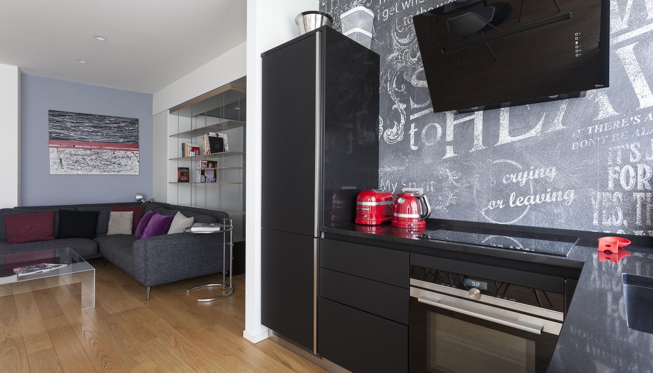 Italianway-S.M. Beltrade Apartment มิลาน ภายนอก รูปภาพ