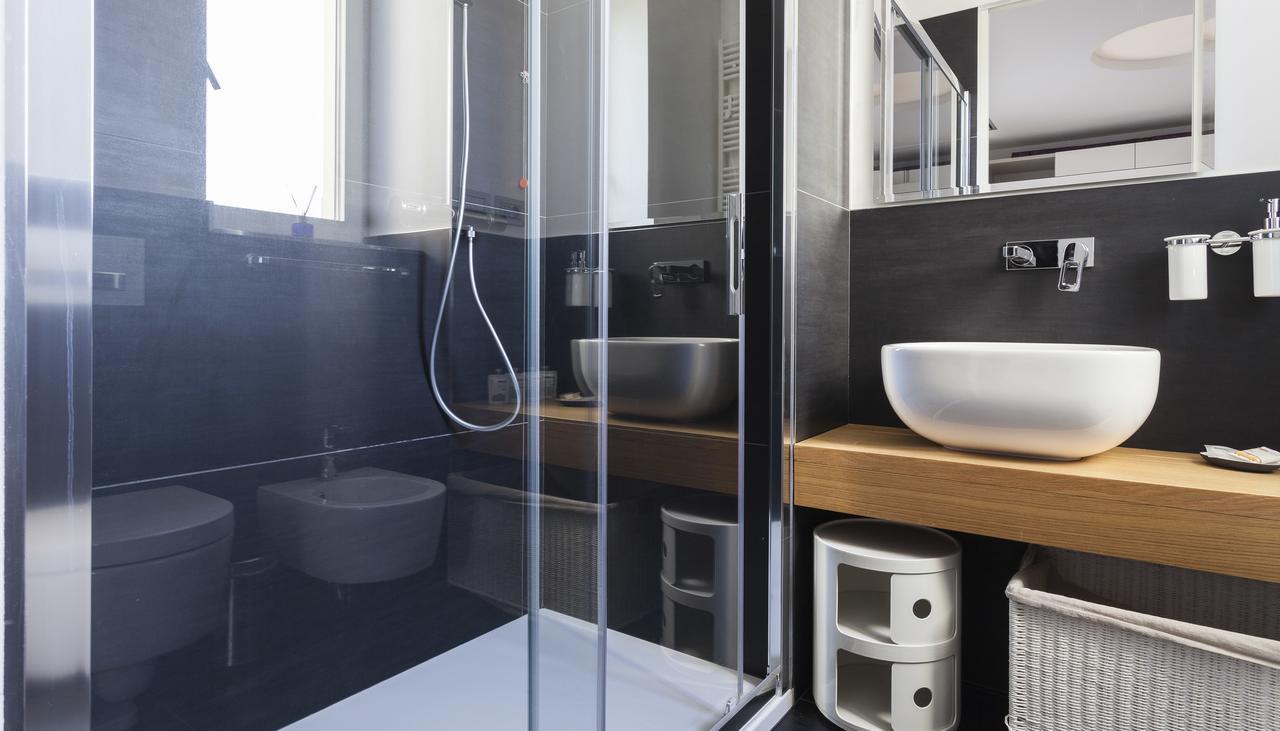Italianway-S.M. Beltrade Apartment มิลาน ภายนอก รูปภาพ
