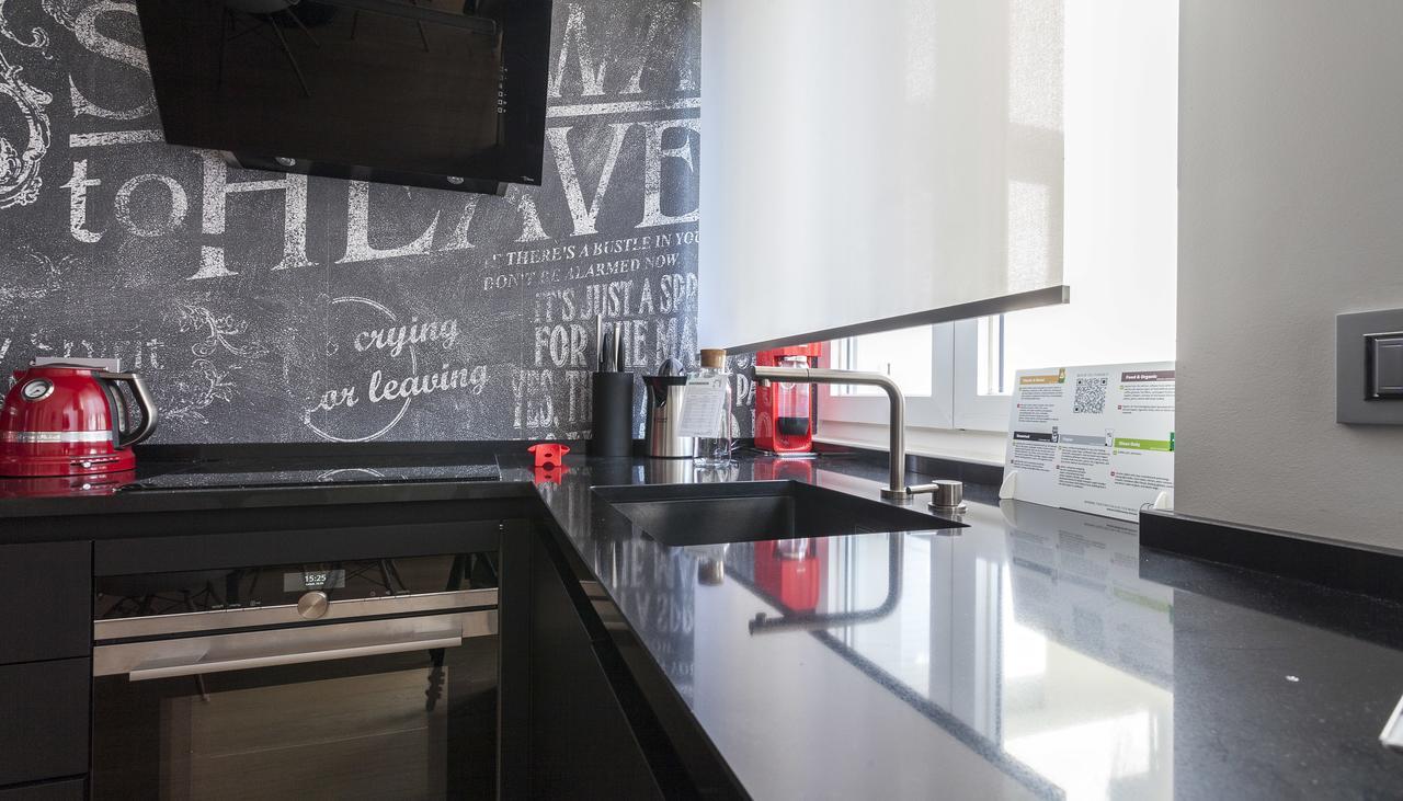 Italianway-S.M. Beltrade Apartment มิลาน ภายนอก รูปภาพ