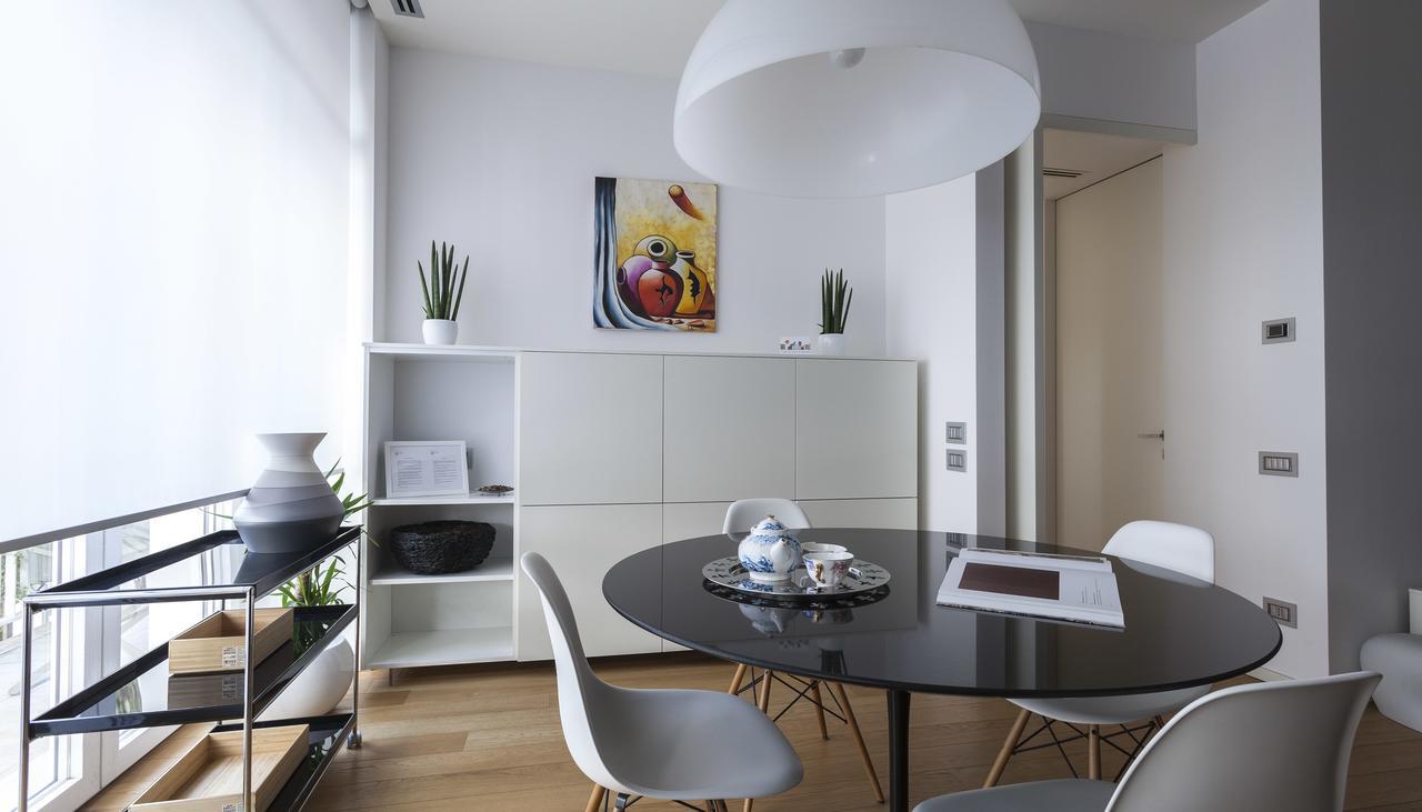 Italianway-S.M. Beltrade Apartment มิลาน ภายนอก รูปภาพ