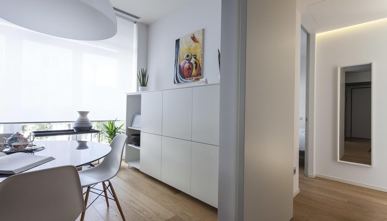 Italianway-S.M. Beltrade Apartment มิลาน ภายนอก รูปภาพ