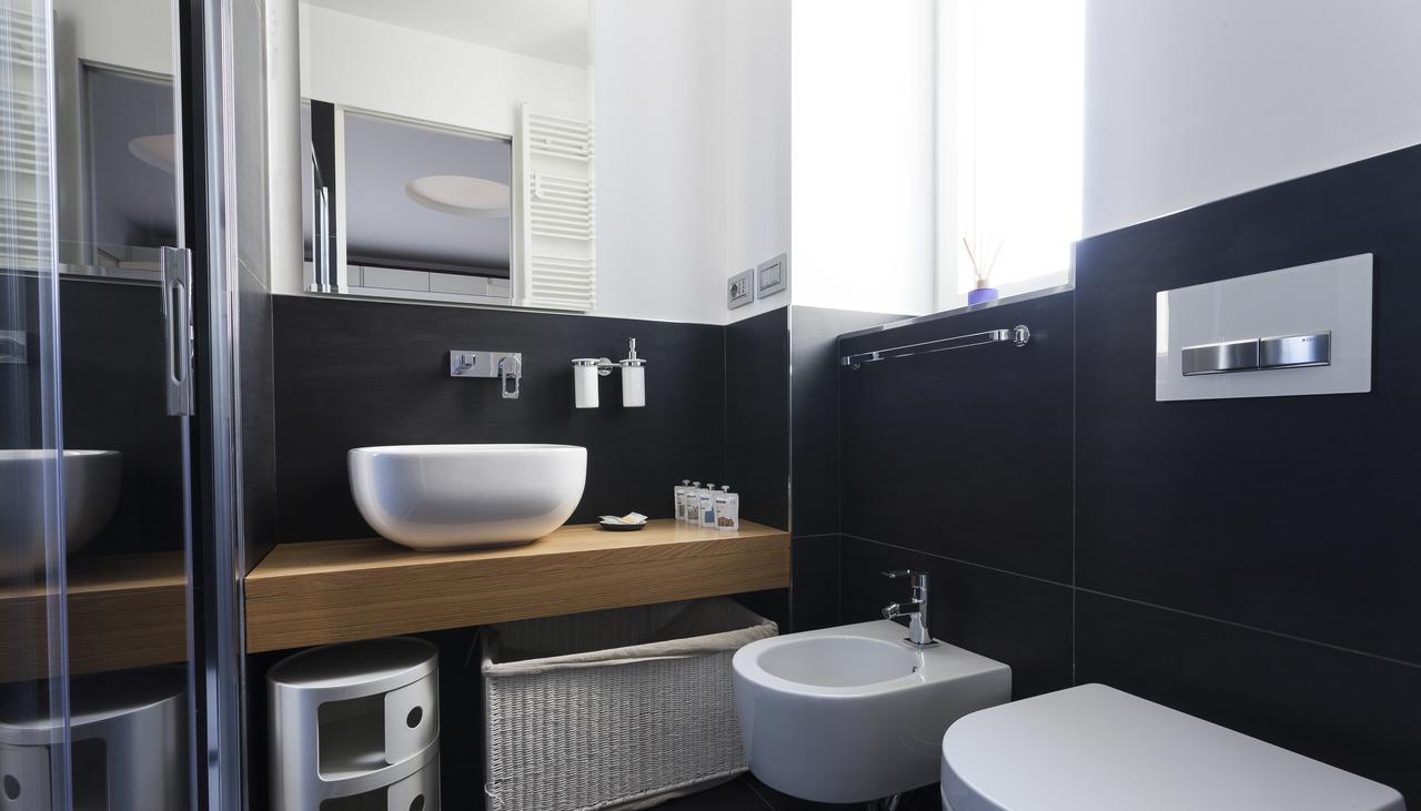 Italianway-S.M. Beltrade Apartment มิลาน ภายนอก รูปภาพ